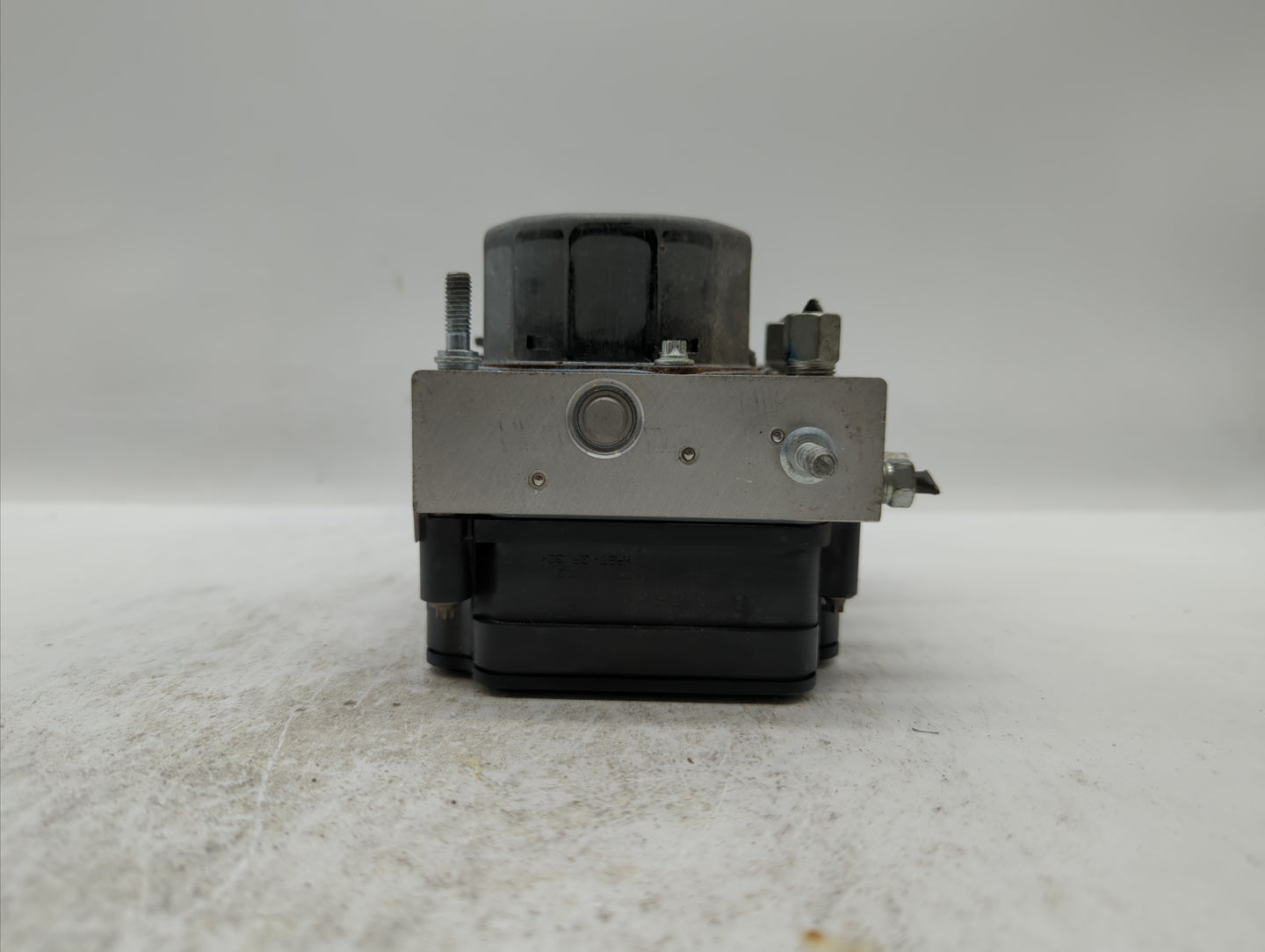 2013-2014 Nissan Sentra ABS Pump Control Module Replacement P/N:47660 3SG0A Fits Fits 2013 2014 OEM Used Auto Parts - Oemuse