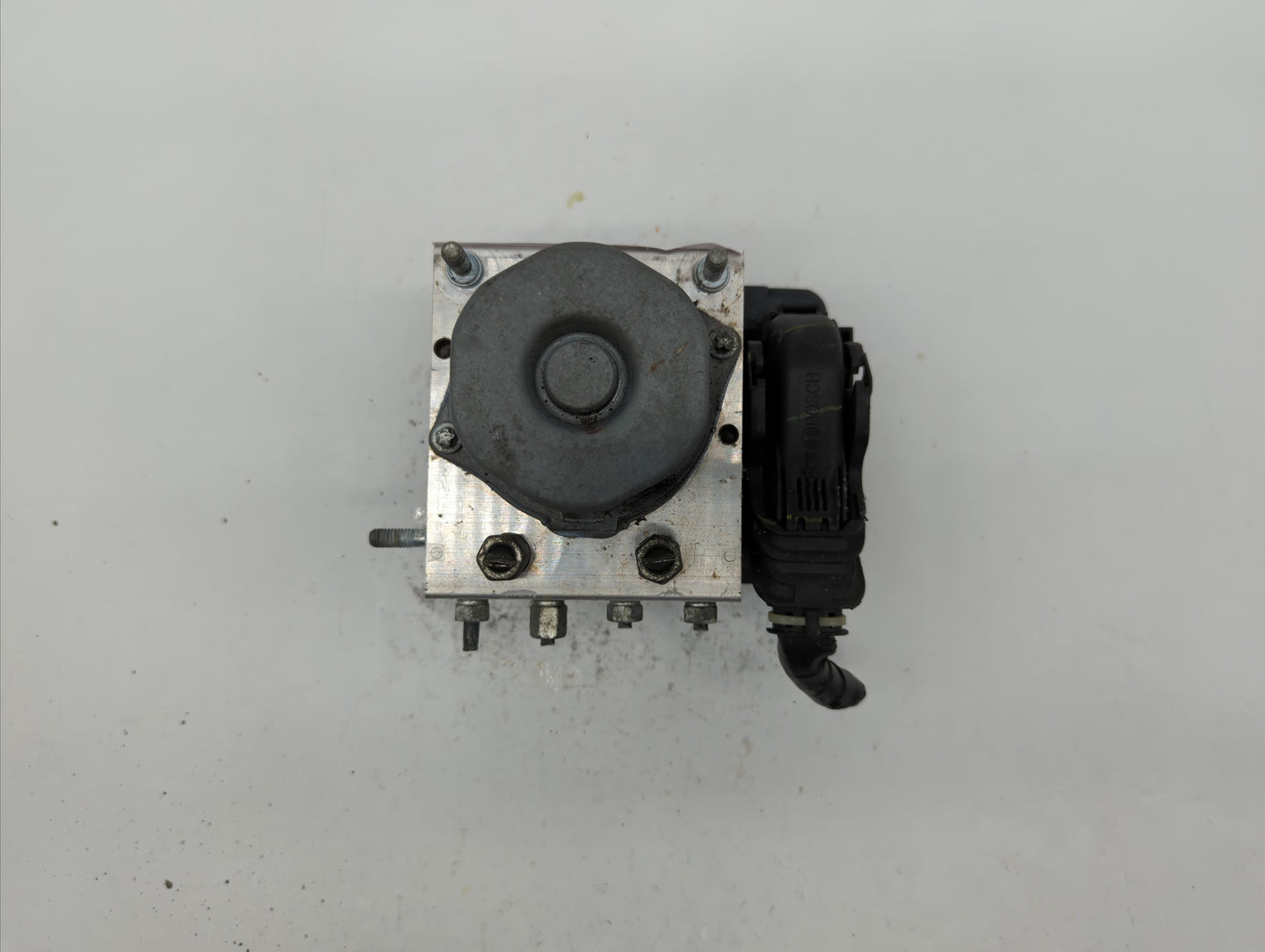 2013-2014 Nissan Sentra ABS Pump Control Module Replacement P/N:47660 3SG0A Fits Fits 2013 2014 OEM Used Auto Parts - Oemuse