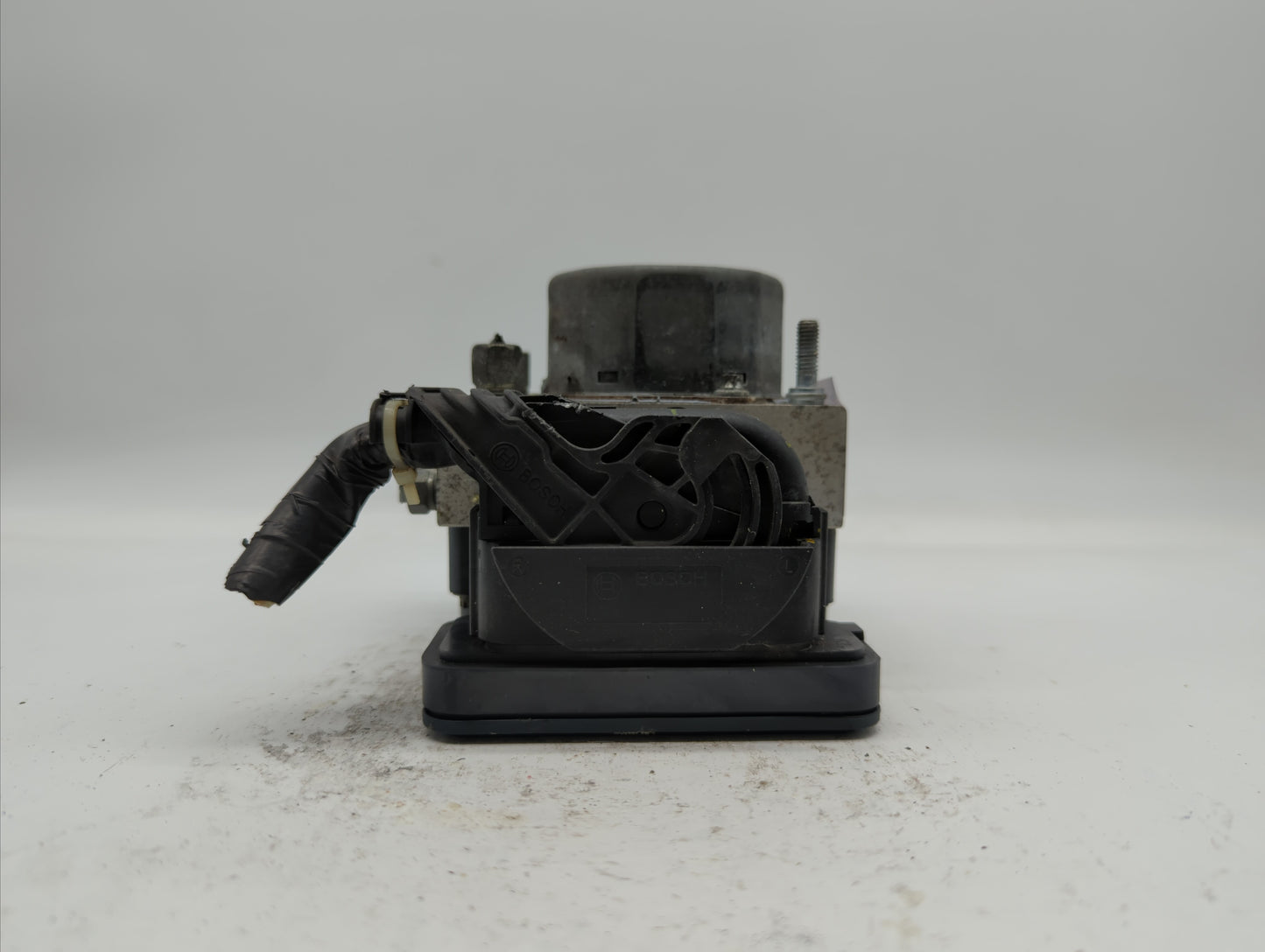 2013-2014 Nissan Sentra ABS Pump Control Module Replacement P/N:47660 3SG0A Fits Fits 2013 2014 OEM Used Auto Parts - Oemuse