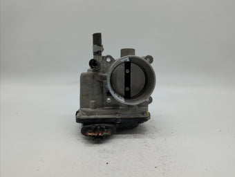 compare product 2013-2019 Nissan Sentra Throttle Body P/N:3RA60-01 C 3RA60-01 E, 3RA60-01 D Fits Fits 2013 2014 2015 2016 2017 2018 2019 OEM Used Auto Parts