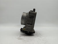 2013-2019 Nissan Sentra Throttle Body P/N:3RA60-01 C 3RA60-01 E, 3RA60-01 D Fits Fits 2013 2014 2015 2016 2017 2018 2019 OEM