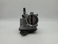 2013-2019 Nissan Sentra Throttle Body P/N:3RA60-01 C 3RA60-01 E, 3RA60-01 D Fits Fits 2013 2014 2015 2016 2017 2018 2019 OEM