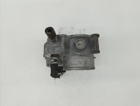 2013-2019 Nissan Sentra Throttle Body P/N:3RA60-01 C 3RA60-01 E, 3RA60-01 D Fits Fits 2013 2014 2015 2016 2017 2018 2019 OEM