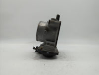 2013-2019 Nissan Sentra Throttle Body P/N:3RA60-01 C 3RA60-01 E, 3RA60-01 D Fits Fits 2013 2014 2015 2016 2017 2018 2019 OEM