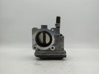 2013-2019 Nissan Sentra Throttle Body P/N:3RA60-01 C 3RA60-01 E, 3RA60-01 D Fits Fits 2013 2014 2015 2016 2017 2018 2019 OEM