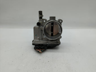 compare product 2013-2019 Nissan Sentra Throttle Body P/N:3RA60-01 C 3RA60-01 E, 3RA60-01 D Fits Fits 2013 2014 2015 2016 2017 2018 2019 OEM Used Auto Parts