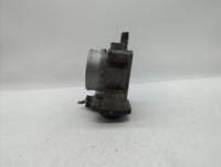 2013-2019 Nissan Sentra Throttle Body P/N:3RA60-01 C 3RA60-01 E, 3RA60-01 D Fits Fits 2013 2014 2015 2016 2017 2018 2019 OEM