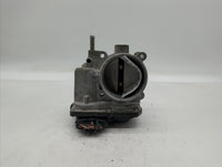 2013-2019 Nissan Sentra Throttle Body P/N:3RA60-01 C 3RA60-01 E, 3RA60-01 D Fits Fits 2013 2014 2015 2016 2017 2018 2019 OEM