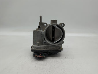 compare product 2013-2019 Nissan Sentra Throttle Body P/N:3RA60-01 C 3RA60-01 E, 3RA60-01 D Fits Fits 2013 2014 2015 2016 2017 2018 2019 OEM Used Auto Parts