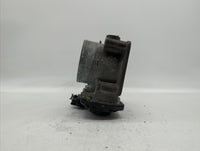 2013-2019 Nissan Sentra Throttle Body P/N:3RA60-01 C 3RA60-01 E, 3RA60-01 D Fits Fits 2013 2014 2015 2016 2017 2018 2019 OEM