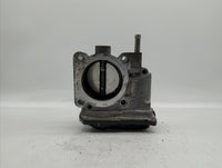 2013-2019 Nissan Sentra Throttle Body P/N:3RA60-01 C 3RA60-01 E, 3RA60-01 D Fits Fits 2013 2014 2015 2016 2017 2018 2019 OEM