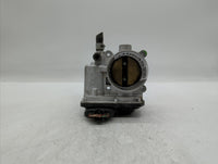 2013 Nissan Sentra Throttle Body P/N:ET-A60-02 Fits OEM Used Auto Parts - Oemusedautoparts1.com