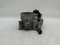 2013 Nissan Sentra Throttle Body P/N:ET-A60-02 Fits OEM Used Auto Parts - Oemusedautoparts1.com