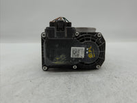 2013 Nissan Sentra Throttle Body P/N:ET-A60-02 Fits OEM Used Auto Parts - Oemusedautoparts1.com