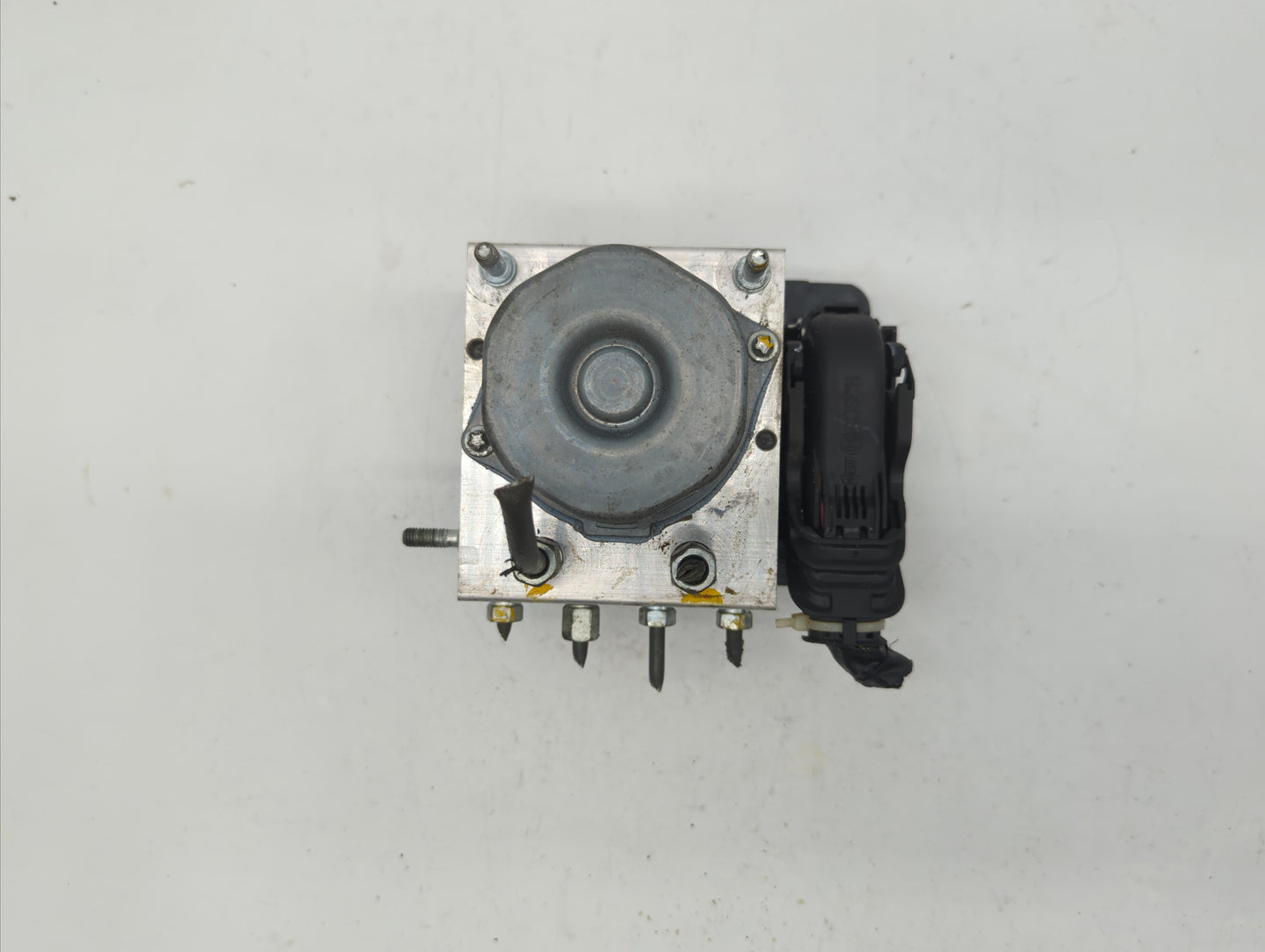 2013-2014 Nissan Sentra ABS Pump Control Module Replacement P/N:47660 3SG0A Fits Fits 2013 2014 OEM Used Auto Parts - Oemuse