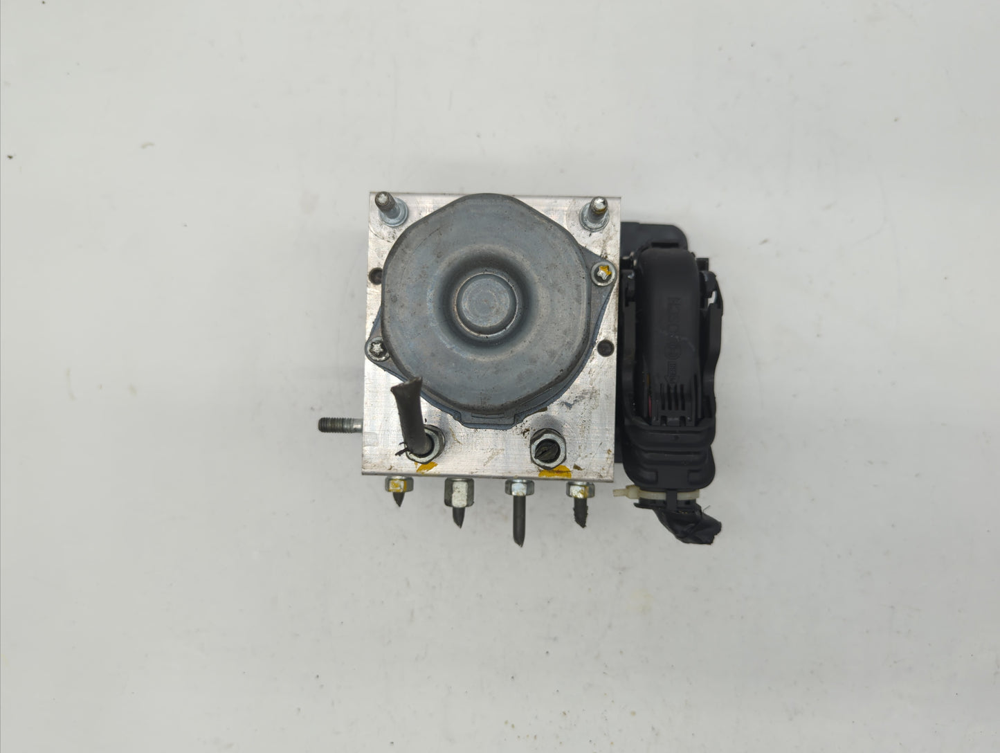 2013-2014 Nissan Sentra ABS Pump Control Module Replacement P/N:47660 3SG0A Fits Fits 2013 2014 OEM Used Auto Parts - Oemuse