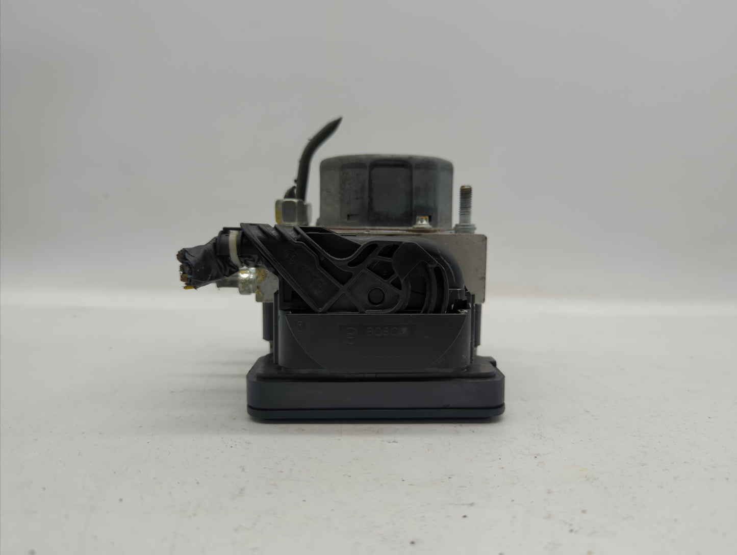 2013-2014 Nissan Sentra ABS Pump Control Module Replacement P/N:47660 3SG0A Fits Fits 2013 2014 OEM Used Auto Parts - Oemuse