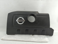 2013 Nissan Sentra Engine Cover - Oemusedautoparts1.com