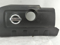 2013 Nissan Sentra Engine Cover - Oemusedautoparts1.com