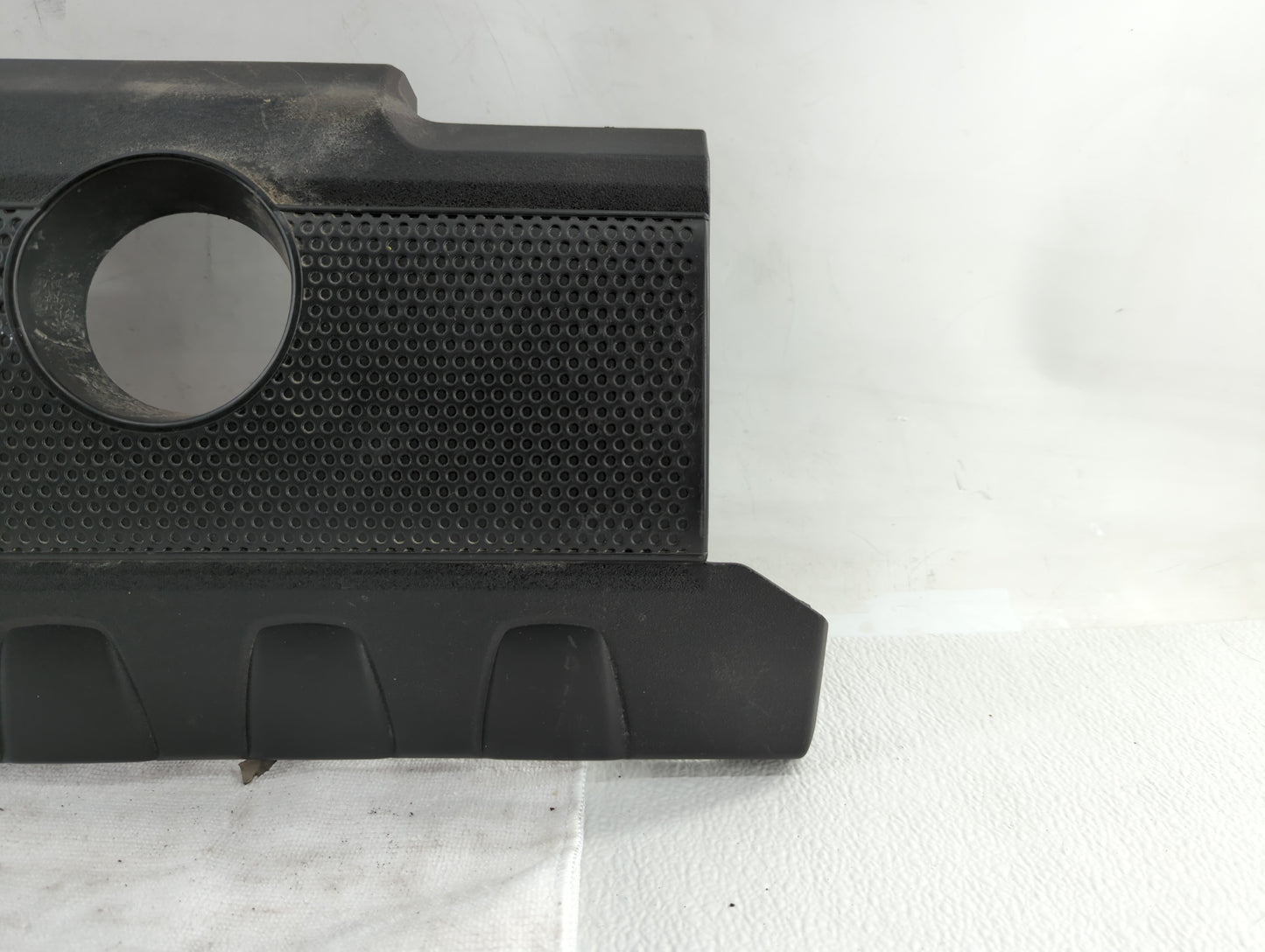 2013 Nissan Sentra Engine Cover - Oemusedautoparts1.com