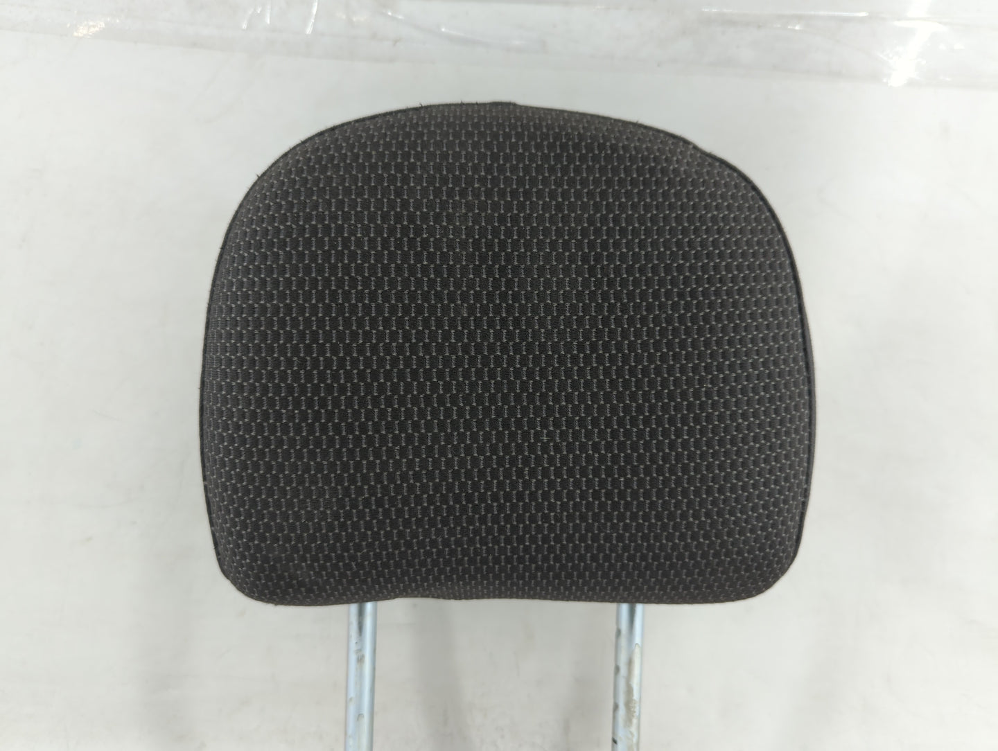 2013-2014 Nissan Sentra Headrest Head Rest Front Driver Passenger Seat Fits Fits 2013 2014 OEM Used Auto Parts - Oemusedauto