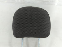 2013-2014 Nissan Sentra Headrest Head Rest Front Driver Passenger Seat Fits Fits 2013 2014 OEM Used Auto Parts - Oemusedauto