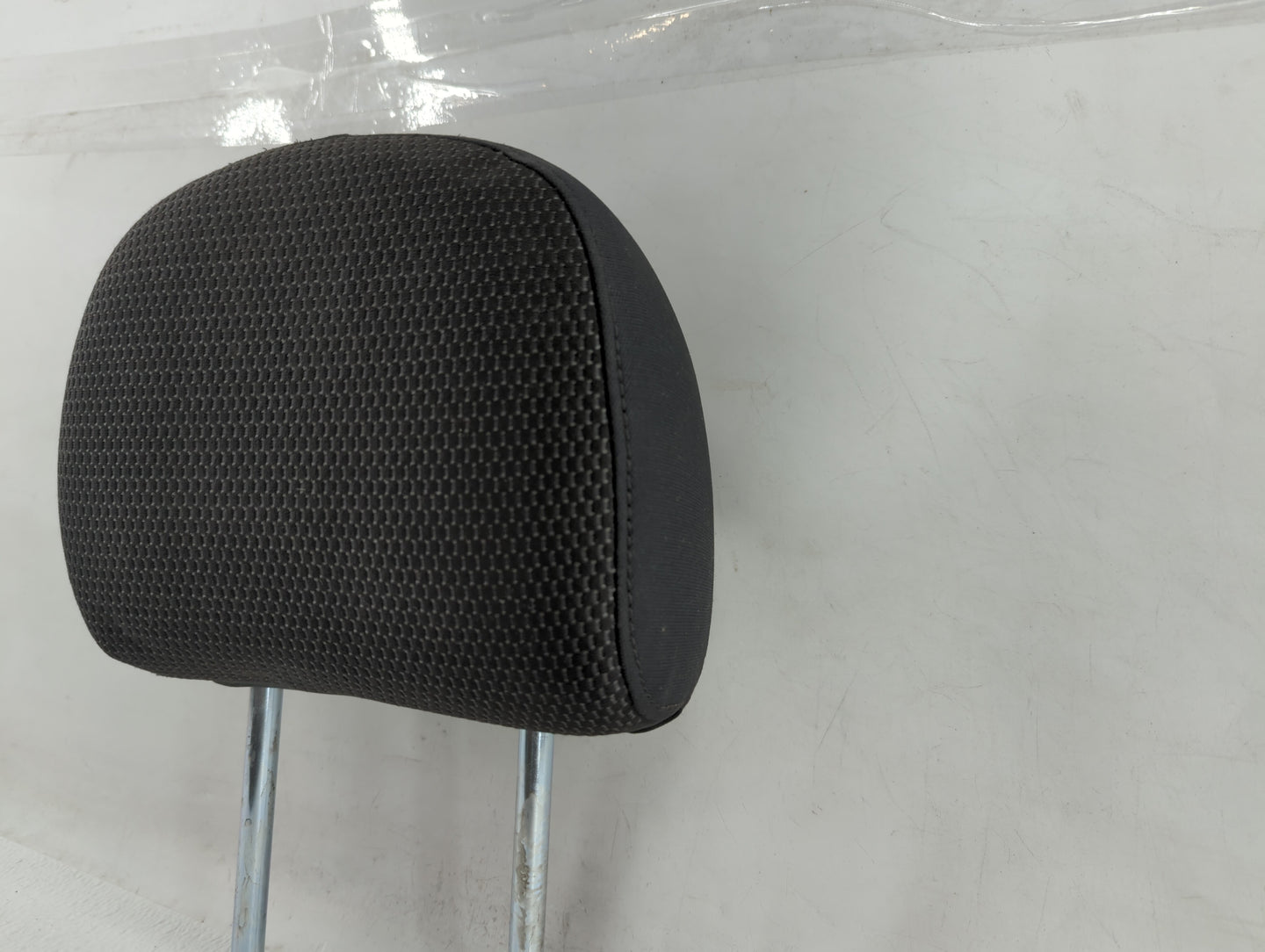 2013-2014 Nissan Sentra Headrest Head Rest Front Driver Passenger Seat Fits Fits 2013 2014 OEM Used Auto Parts - Oemusedauto