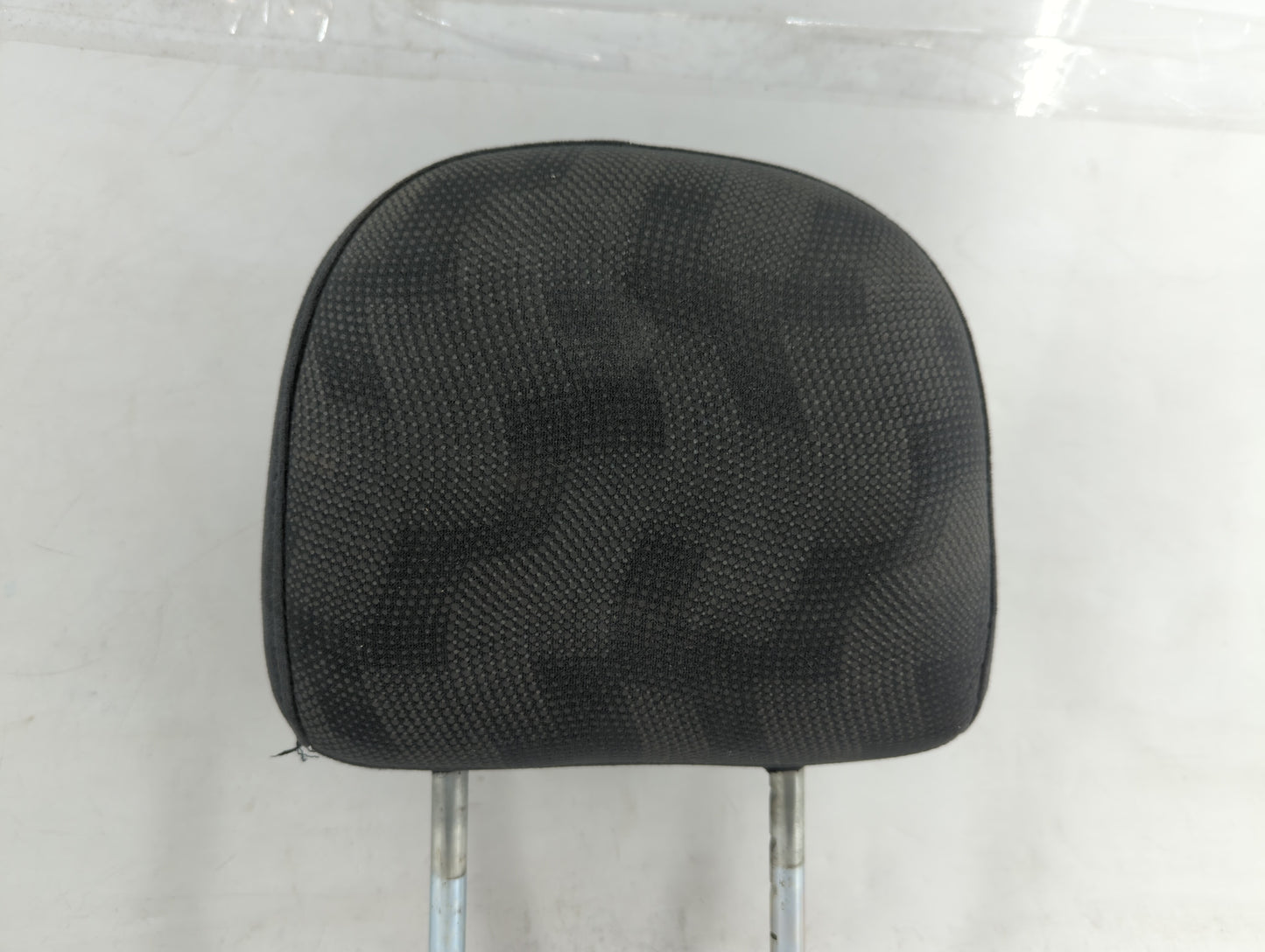 2013-2014 Nissan Sentra Headrest Head Rest Front Driver Passenger Seat Fits Fits 2013 2014 OEM Used Auto Parts - Oemusedauto