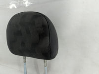 2013-2014 Nissan Sentra Headrest Head Rest Front Driver Passenger Seat Fits Fits 2013 2014 OEM Used Auto Parts - Oemusedauto