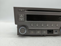 2013-2014 Nissan Sentra Radio AM FM Cd Player Receiver Replacement P/N:28185-3RA2A 28185-3RA2B, 28185 3RA2D Fits Fits 2013 2
