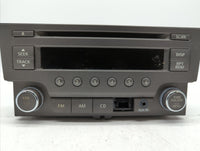 2013-2014 Nissan Sentra Radio AM FM Cd Player Receiver Replacement P/N:28185-3RA2A 28185-3RA2B, 28185 3RA2D Fits Fits 2013 2