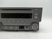 2013-2014 Nissan Sentra Radio AM FM Cd Player Receiver Replacement P/N:28185-3RA2A 28185-3RA2B, 28185 3RA2D Fits Fits 2013 2