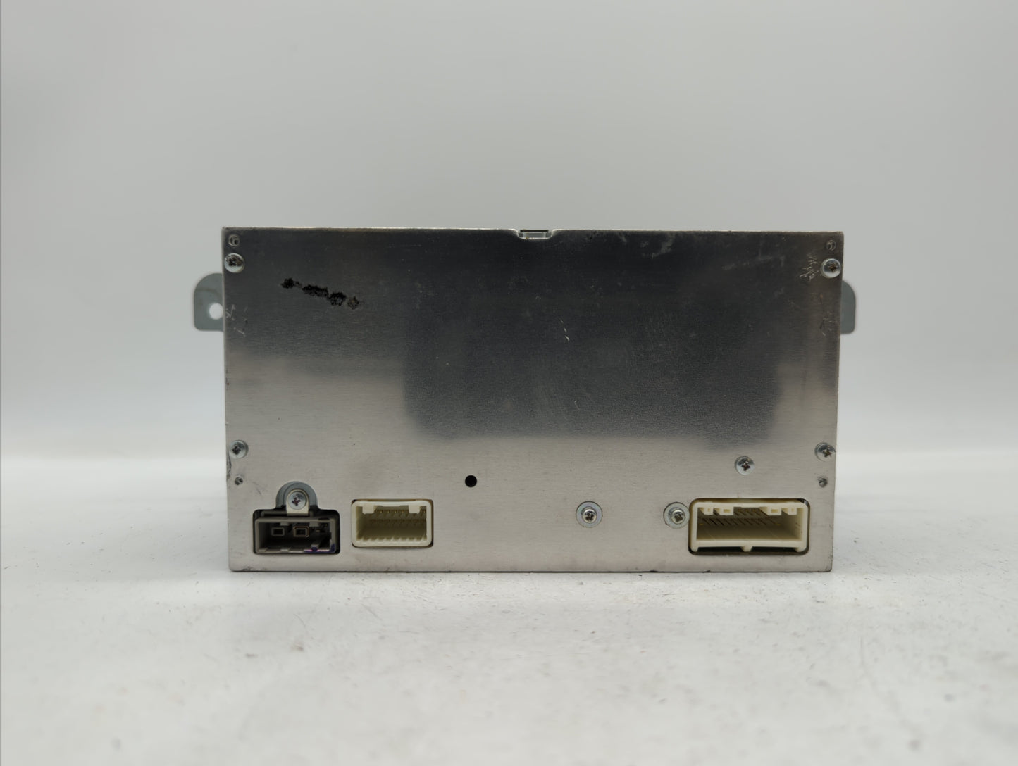 2013-2014 Nissan Sentra Radio AM FM Cd Player Receiver Replacement P/N:28185-3RA2A 28185-3RA2B, 28185 3RA2D Fits Fits 2013 2