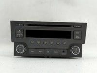 2013-2014 Nissan Sentra Radio AM FM Cd Player Receiver Replacement P/N:28185-3RA2A 28185-3RA2B, 28185 3RA2D Fits Fits 2013 2