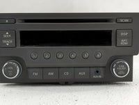 2013-2014 Nissan Sentra Radio AM FM Cd Player Receiver Replacement P/N:28185-3RA2A 28185-3RA2B, 28185 3RA2D Fits Fits 2013 2