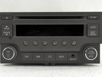 2013-2014 Nissan Sentra Radio AM FM Cd Player Receiver Replacement P/N:28185-3RA2A 28185-3RA2B, 28185 3RA2D Fits Fits 2013 2