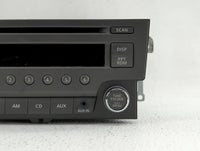 2013-2014 Nissan Sentra Radio AM FM Cd Player Receiver Replacement P/N:28185-3RA2A 28185-3RA2B, 28185 3RA2D Fits Fits 2013 2
