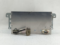 2013-2014 Nissan Sentra Radio AM FM Cd Player Receiver Replacement P/N:28185-3RA2A 28185-3RA2B, 28185 3RA2D Fits Fits 2013 2