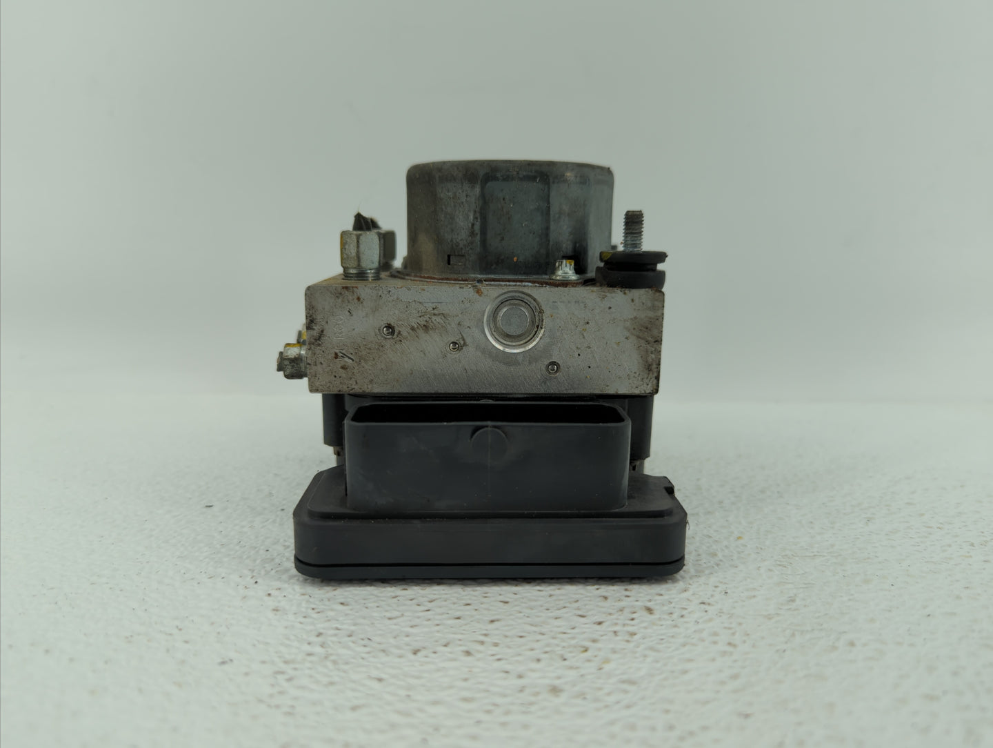 2013-2014 Nissan Sentra ABS Pump Control Module Replacement P/N:47660 3SG0A Fits Fits 2013 2014 OEM Used Auto Parts - Oemuse