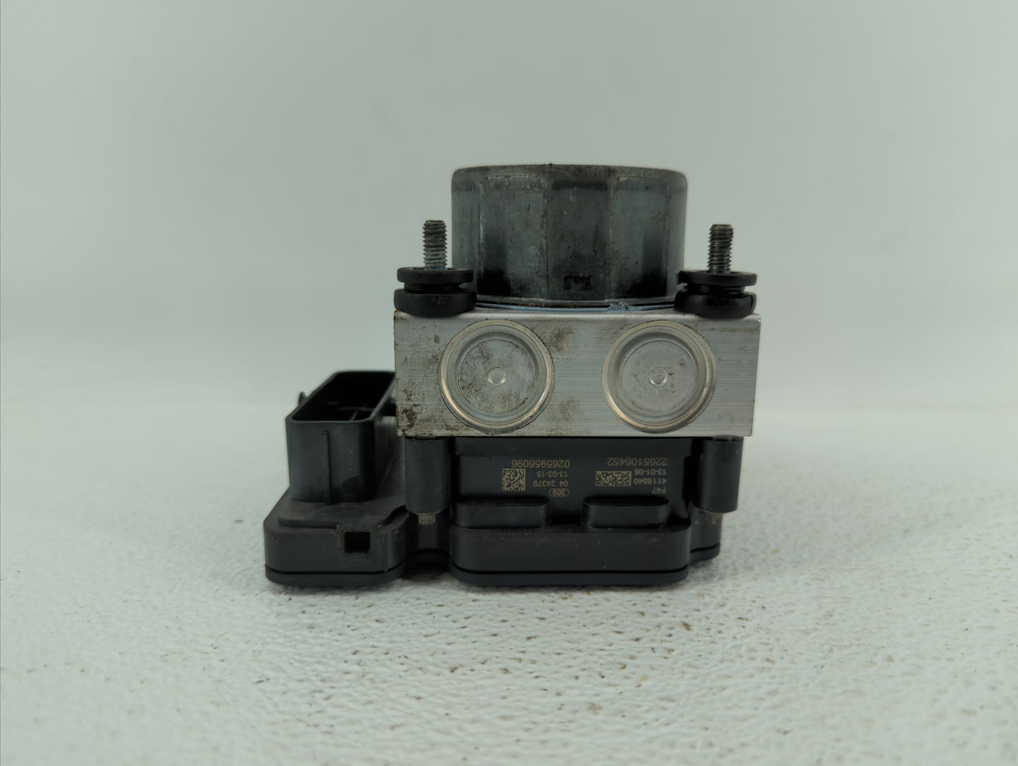 2013-2014 Nissan Sentra ABS Pump Control Module Replacement P/N:47660 3SG0A Fits Fits 2013 2014 OEM Used Auto Parts - Oemuse