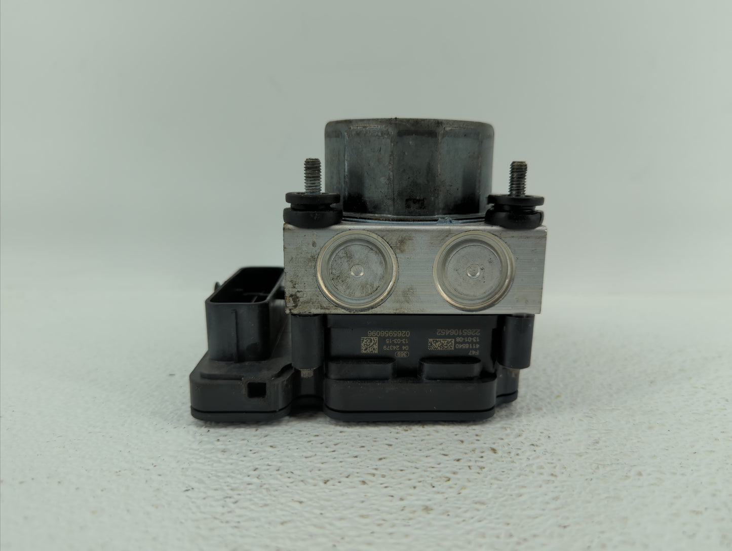 2013-2014 Nissan Sentra ABS Pump Control Module Replacement P/N:47660 3SG0A Fits Fits 2013 2014 OEM Used Auto Parts - Oemuse