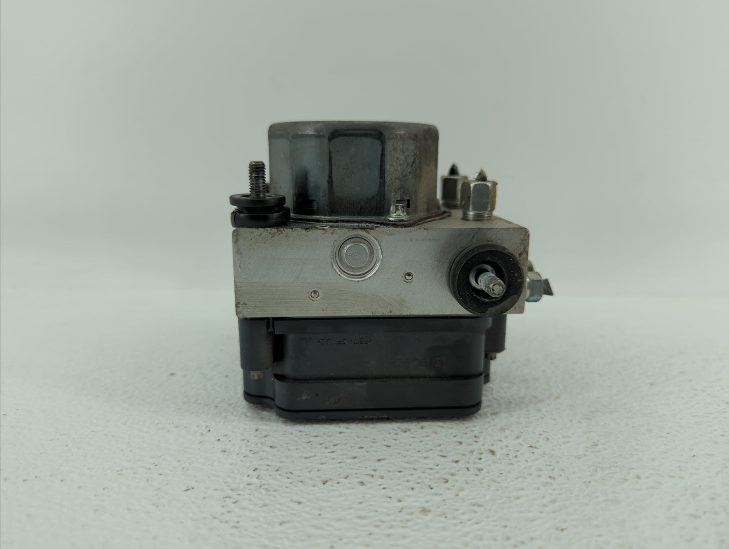 2013-2014 Nissan Sentra ABS Pump Control Module Replacement P/N:47660 3SG0A Fits Fits 2013 2014 OEM Used Auto Parts - Oemuse