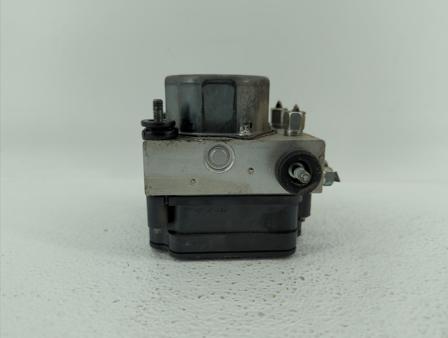 2013-2014 Nissan Sentra ABS Pump Control Module Replacement P/N:47660 3SG0A Fits Fits 2013 2014 OEM Used Auto Parts - Oemuse