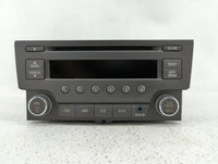 2013-2014 Nissan Sentra Radio AM FM Cd Player Receiver Replacement P/N:28185-3RA2A 28185-3RA2B, 28185 3RA2D Fits Fits 2013 2