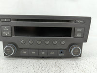 2013-2014 Nissan Sentra Radio AM FM Cd Player Receiver Replacement P/N:28185-3RA2A 28185-3RA2B, 28185 3RA2D Fits Fits 2013 2