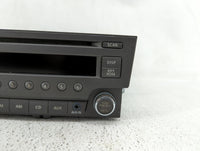 2013-2014 Nissan Sentra Radio AM FM Cd Player Receiver Replacement P/N:28185-3RA2A 28185-3RA2B, 28185 3RA2D Fits Fits 2013 2
