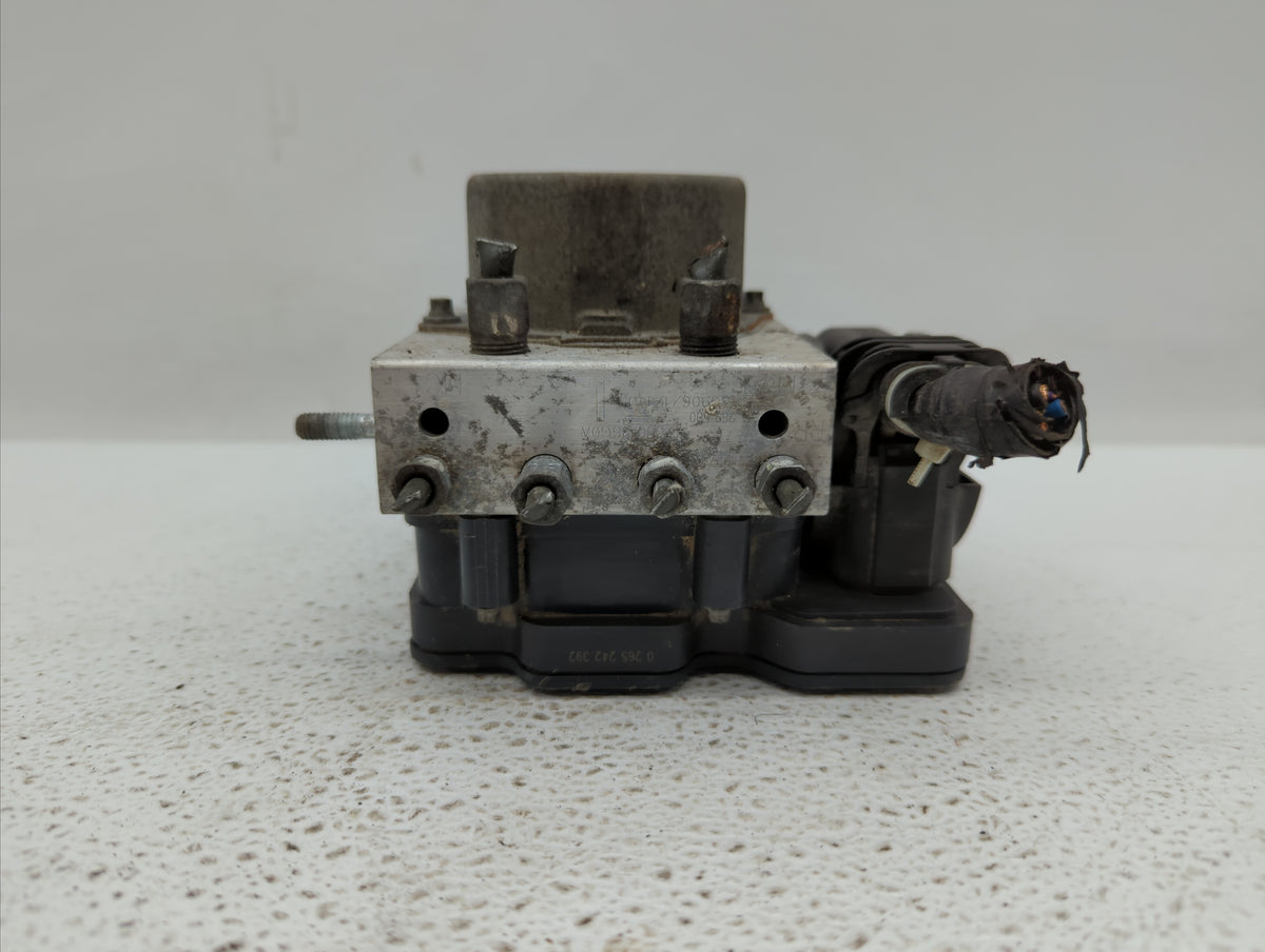 2013-2014 Nissan Sentra Anti-Lock Brake ABS Pump Module Actuator OEM P/N:47660 3SG0A Fits Fits 2013 2014 OEM Used Auto Parts