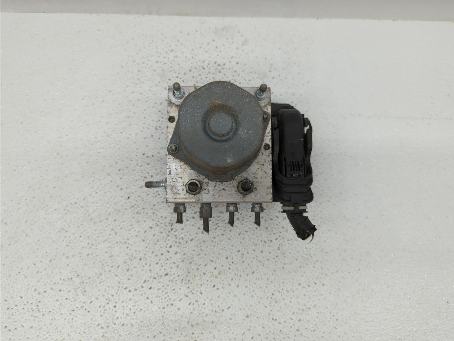 2013-2014 Nissan Sentra ABS Pump Control Module Replacement P/N:47660 3SG0A Fits Fits 2013 2014 OEM Used Auto Parts - Oemuse