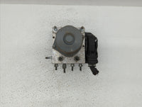 2013-2014 Nissan Sentra Anti-Lock Brake ABS Pump Module Actuator OEM P/N:47660 3SG0A Fits Fits 2013 2014 OEM Used Auto Parts