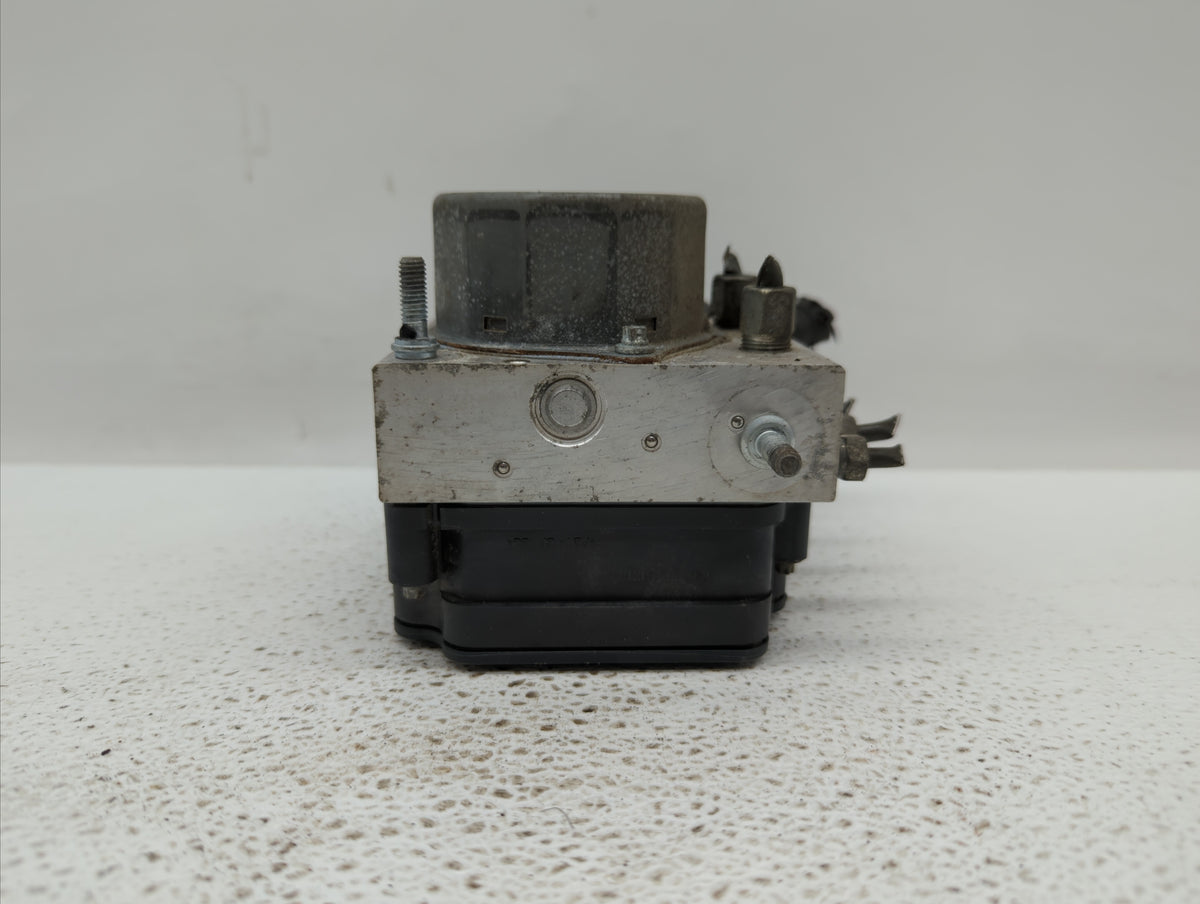 2013-2014 Nissan Sentra Anti-Lock Brake ABS Pump Module Actuator OEM P/N:47660 3SG0A Fits Fits 2013 2014 OEM Used Auto Parts